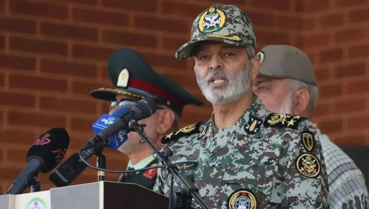 İran Genelkurmay Başkanı: ‘ABD’nin saldırısına orantılı şekilde yanıt vereceğiz’