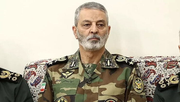 İran Genelkurmay Başkanı: Saldırı tekrarlanırsa güçlü karşılık vereceğiz