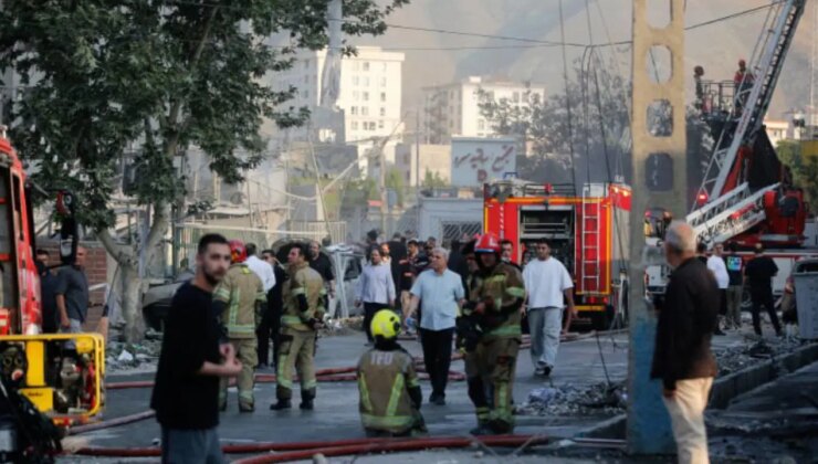 İran Genelkurmay Başkanlığı: ‘Bu suça verilecek yanıtın sınırı kalmadı’