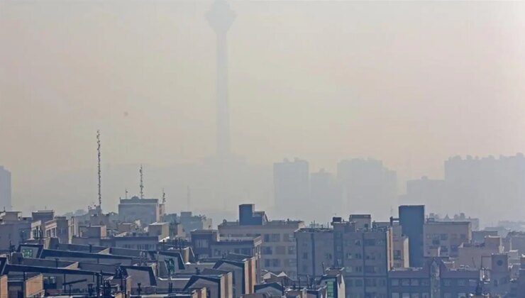 İran, hava sahasını ‘ikinci bir duyuruya kadar’ kapattı