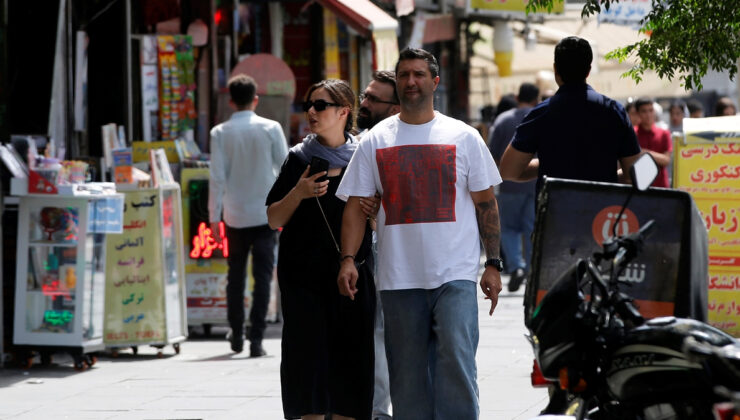 İran-İsrail ateşkesi sonrası Tahran’da normalleşme süreci