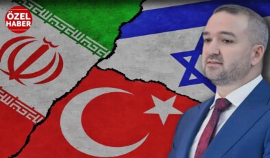 İran-İsrail çatışması gölgesinde Merkez Bankası kararı: Savaştaki ülkelerde faiz ne durumda?