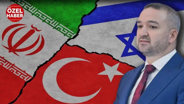 İran-İsrail çatışması gölgesinde Merkez Bankası kararı: Savaştaki ülkelerde faiz ne durumda?