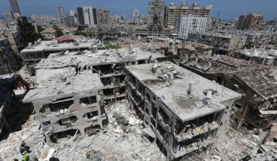 İran-İsrail çatışmasında 7. gün: Tel Aviv’de yaralı sayısı artıyor