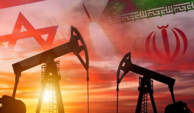 İran-İsrail gerilimi piyasaları sarstı: Petrol fiyatları uçtu!