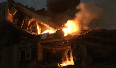 İran, İsrail saldırılarının etkileri ve sonuçlarından ABD’yi sorumlu tuttu