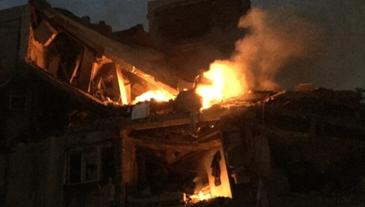 İran, İsrail saldırılarının etkileri ve sonuçlarından ABD’yi sorumlu tuttu