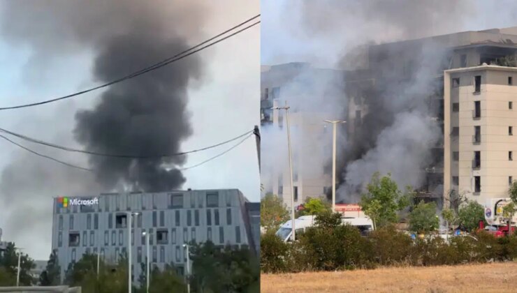 İran: ‘İsrail’e yönelik 17’nci saldırı dalgasında Tel Aviv, Hayfa ve Beerşeba’daki askeri üsler hedef alındı’