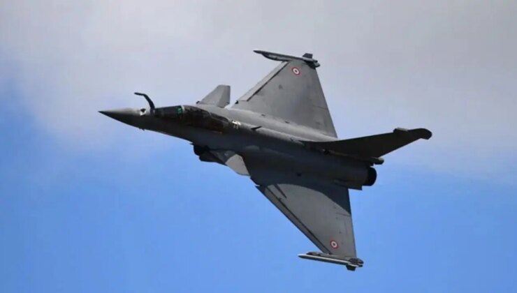 İran, İsrail’in iki F-35 savaş uçağını imha ettiğini duyurdu