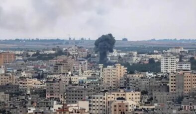 İran Kızılay Başkanı duyurdu: İsrail saldırılarından etkilenen bölgelerdeki son durum!