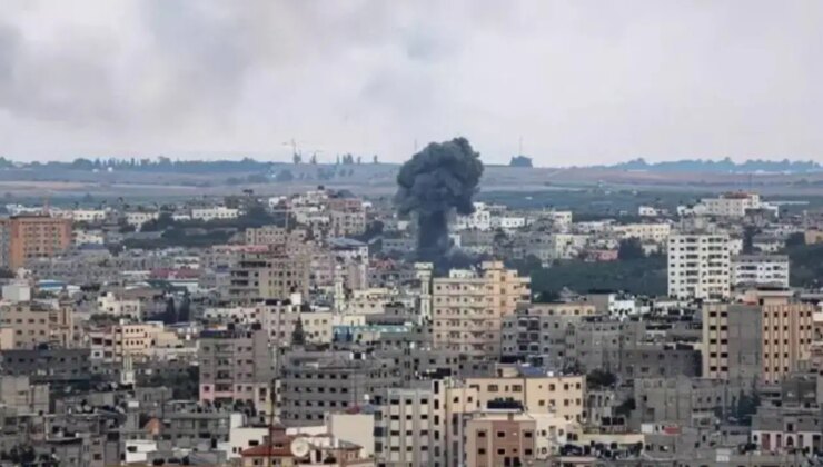 İran Kızılay Başkanı duyurdu: İsrail saldırılarından etkilenen bölgelerdeki son durum!