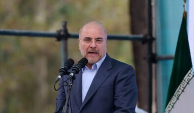 İran Meclis Başkanı Kalibaf: ‘Bu işi onlar başlattı, ancak biz bitireceğiz’