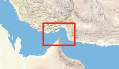 İran Parlamentosu onayladı: Hürmüz Boğazı kapatılıyor