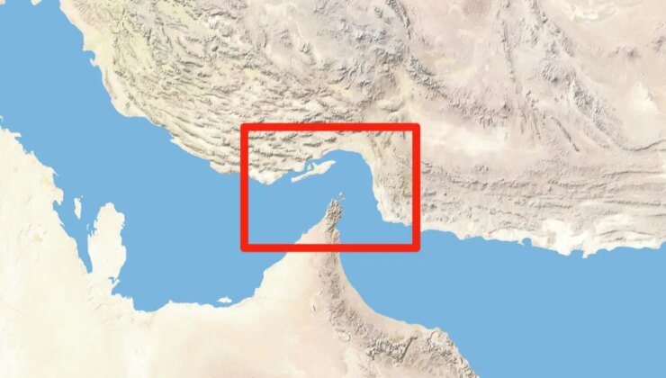 İran Parlamentosu onayladı: Hürmüz Boğazı kapatılıyor