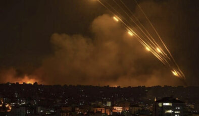 İran saldırılarını neden gece yapıyor? Tesadüf değil