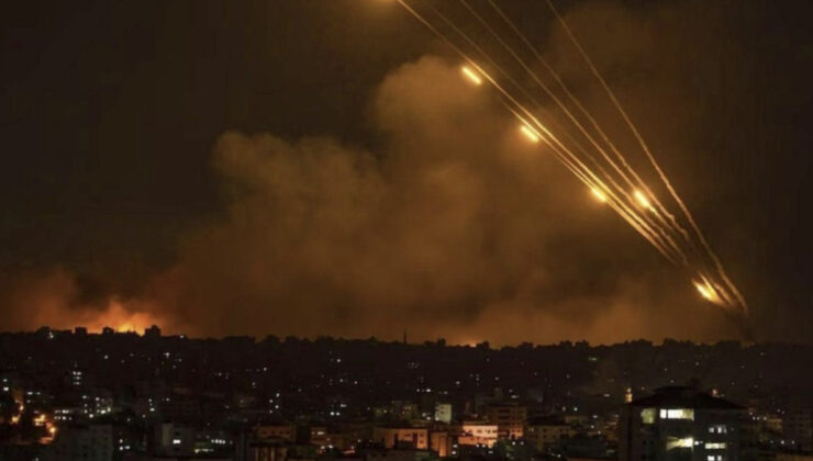 İran saldırılarını neden gece yapıyor? Tesadüf değil