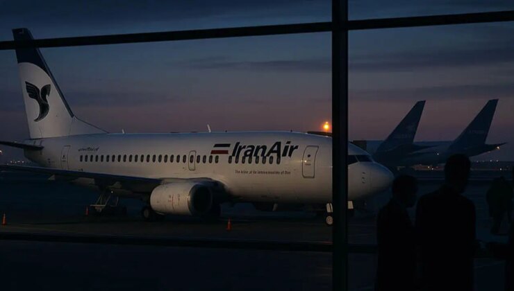 İran tüm uçuşları durdurdu: İsrail saldırıları devam ediyor