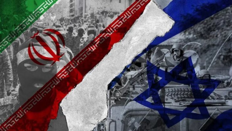 İran ve İsrail karşı karşıya… Global Firepower verilerine göre, hangi ordu hangi alanda daha önde?