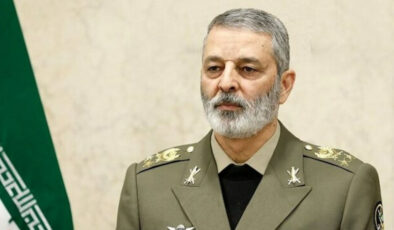 İran: Yakın zamanda cezalandırıcı saldırılar başlatılacak