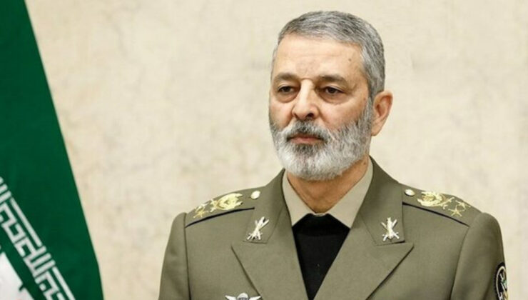 İran: Yakın zamanda cezalandırıcı saldırılar başlatılacak