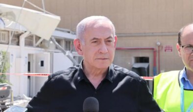 ‘İran zenginleştirilmiş uranyumu taşıdı’ iddiası: Netanyahu’dan ‘ilginç istihbarata sahibiz’ açıklaması