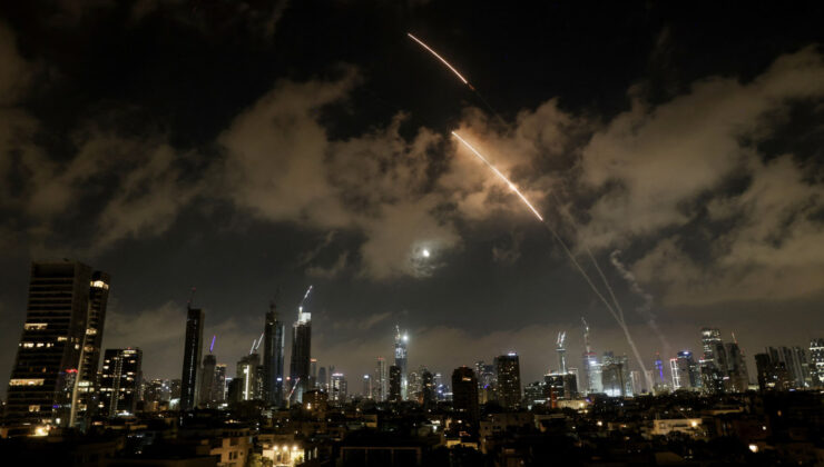 İran’a saldırılar, İsrail ekonomisini büyük zorlukla karşı karşıya bıraktı