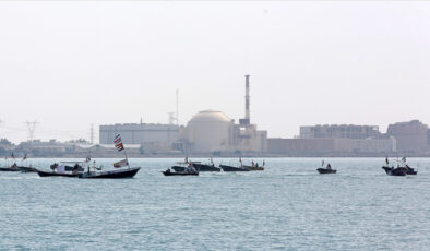 İran’a saldırıların ardından Körfez bölgesindeki radyasyon normal seviyede