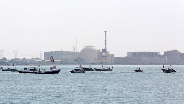 İran’a saldırıların ardından Körfez bölgesindeki radyasyon normal seviyede