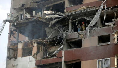 İran’da 78 kişi saldırılarda hayatını kaybetti