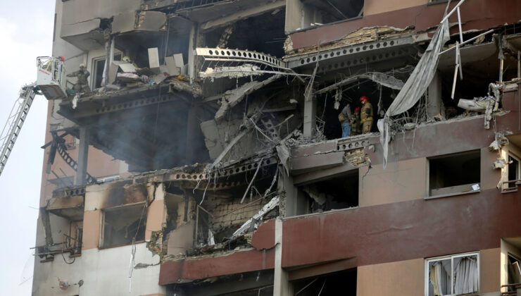 İran’da 78 kişi saldırılarda hayatını kaybetti