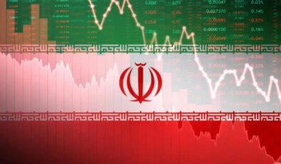 İran’da borsa çöktü: Piyasalarda panik büyüyor