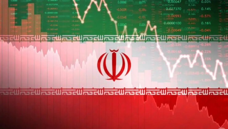 İran’da borsa çöktü: Piyasalarda panik büyüyor