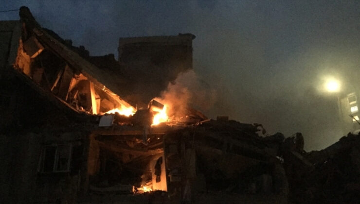 İran’da hayatını kaybedenlerin sayısı 168’e yükseldi