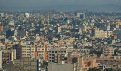 İran’da internete kısıtlama getirildi