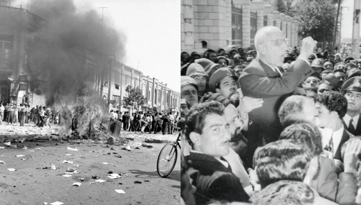 İran’da rejim değişikliği sesleri: Tarih tekerrür mü ediyor?