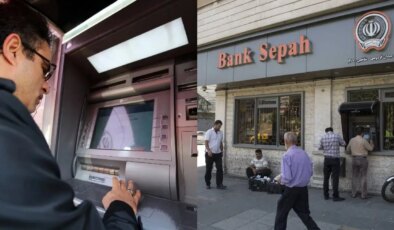 İran’da siber saldırı alarmı: Bankalar kilitlendi, ATM’ler çöktü