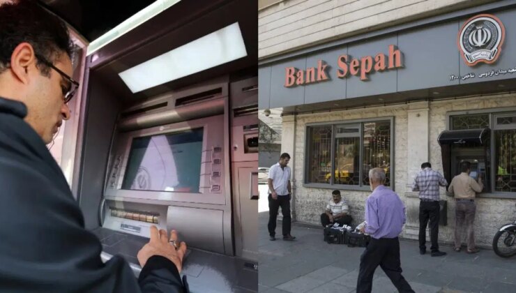 İran’da siber saldırı alarmı: Bankalar kilitlendi, ATM’ler çöktü