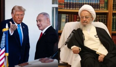İran’da Trump ve Netanyahu hakkında “fetva” yayınlandı