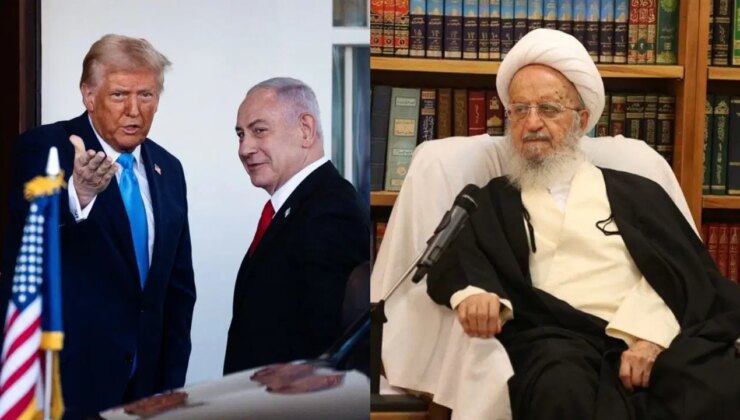 İran’da Trump ve Netanyahu hakkında “fetva” yayınlandı