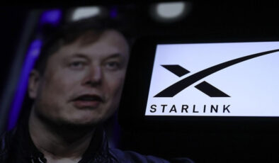 İran’dan Elon Musk’a darbe: Starlink uydusu kullanmak yasaklandı