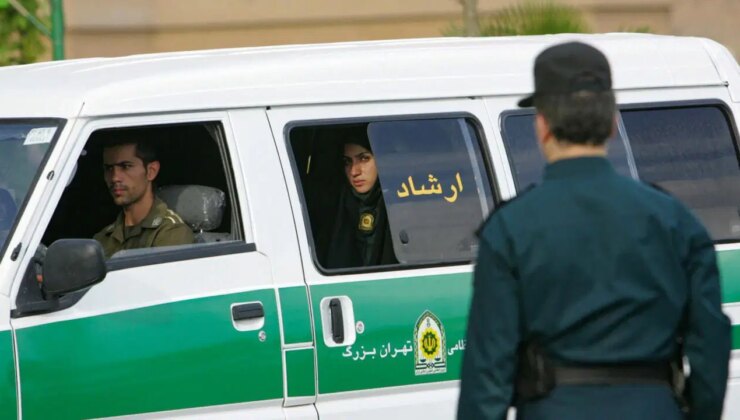 İran’dan geniş çaplı iç güvenlik operasyonu