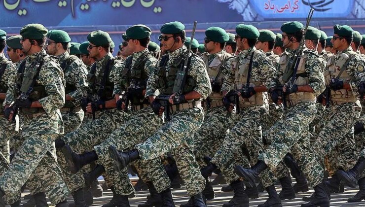 İran’dan gözdağı tatbikatı: Orduya talimat verildi