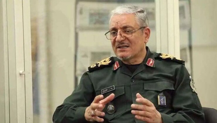 İran’dan İsrail’e rest: Birçok süpriz görecekler