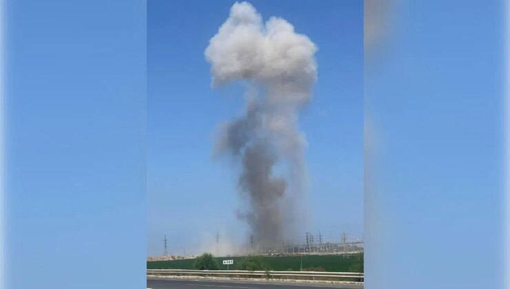 İran’dan İsrail’e yeni saldırı dalgası: Sirenler çaldı, halk sığınaklara indi