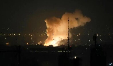 İran’dan ‘müzakere’ açıklaması: ABD’ye net mesaj!