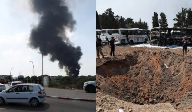 İran’dan savaş hazırlığı: Personel izinleri iptal, saldırılar yoğunlaşacak