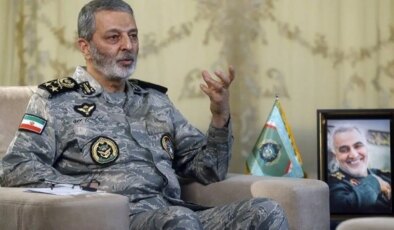 İran’dan, Trump’a hodri meydan: Sen başlattın, biz bitireceğiz