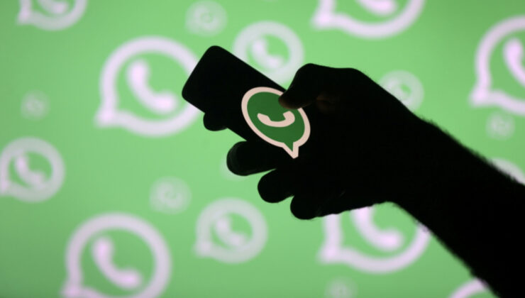 İran’dan vatandaşlarına WhatsApp uyarısı: Uygulamayı silin
