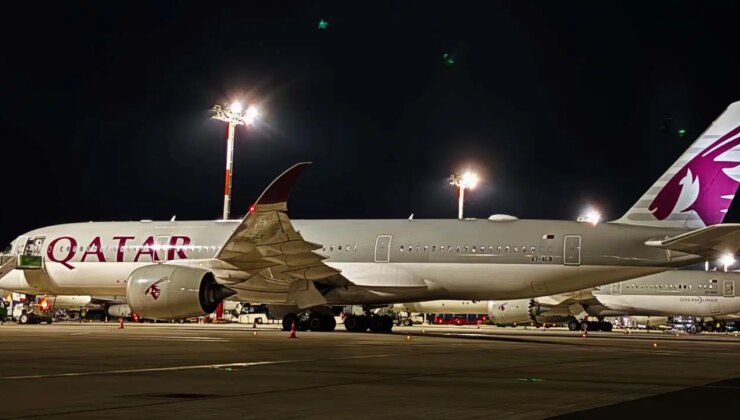 İran’ın ABD üssüne saldırısı sonrası İstanbul’a yönlendirilmişti: Katar uçakları hakkında yeni gelişme