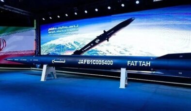 İran’ın kullandığı fettah hipersonik füzesi nedir? Fettah füzesinin menzili kaç km?  Fettah füzesi özellikleri…